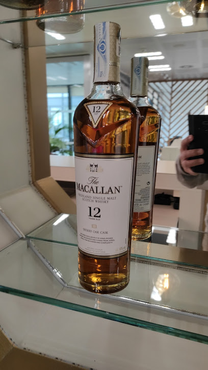 Maxxium España ahora es Beam Suntory España Beverages