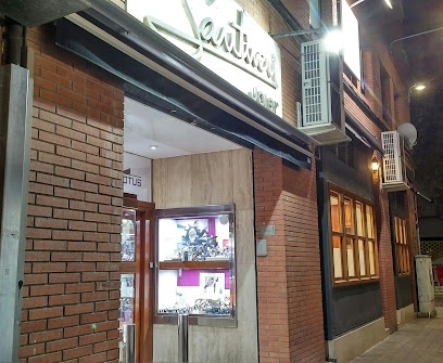 Santiveri Joiers SL