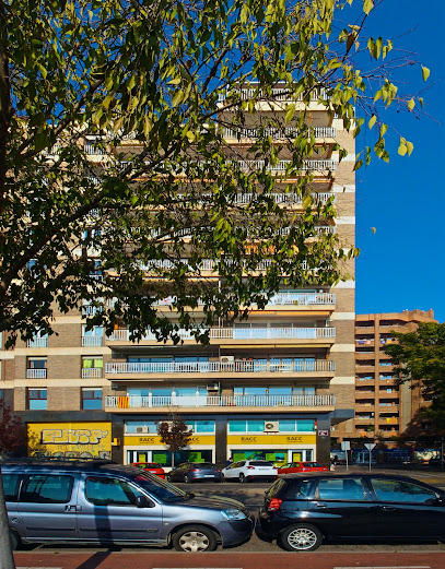 RACC Oficina Lleida