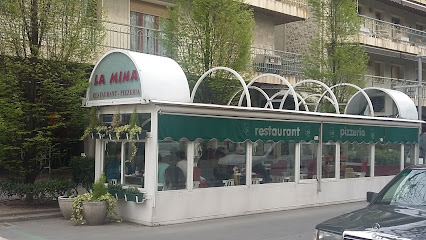 La Mina Restaurant