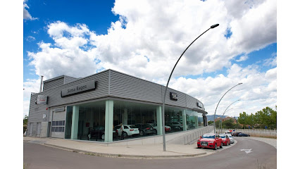 Concessionari Audi SARSA