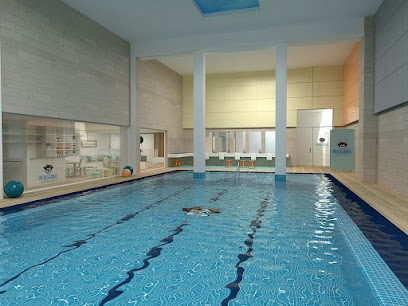 Escuela de natación Penguins