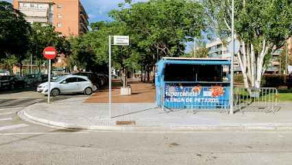 Caseta Petardos Hipercohete Molins de Rei
