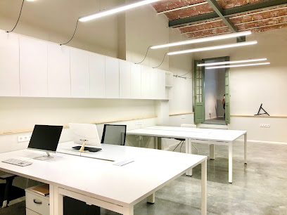 Arquivistes Estudi · Arquitectura i Disseny