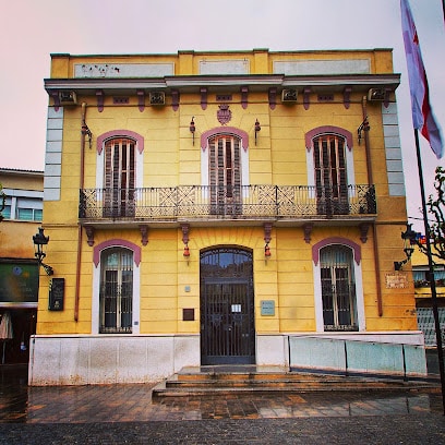 Registre Civil de Mollet del Vallès