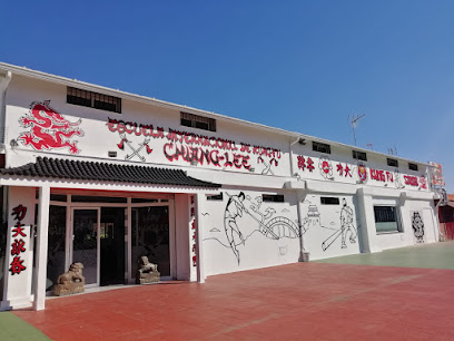 Escuela Internacional De Kung Fu Wing-Chun