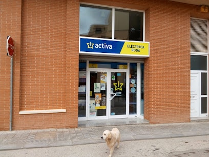 Eléctrica Roda Sl