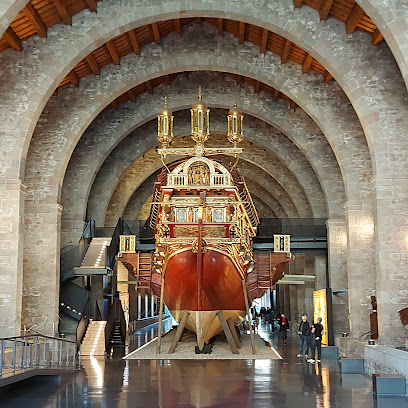 Museo Marítimo de Barcelona