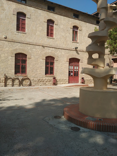 Plaza de Rosa Sensat 1