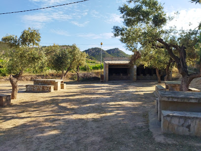 Picnic de la Font