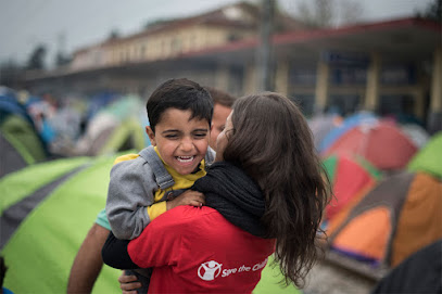 ONG Fundación Save The Children
