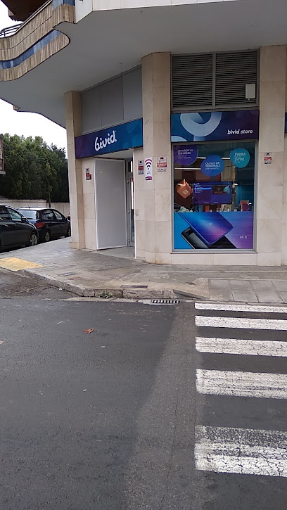 bivid.store Almacelles