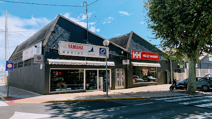 Náutica Noguera SL | Concesionario Oficial Yamaha en Denia