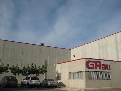 Productos Grau SA