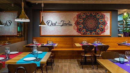 Out of India