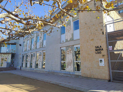 Biblioteca Marquès d'Olivart