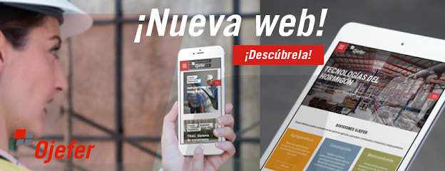 Ojefer - OFICINAS