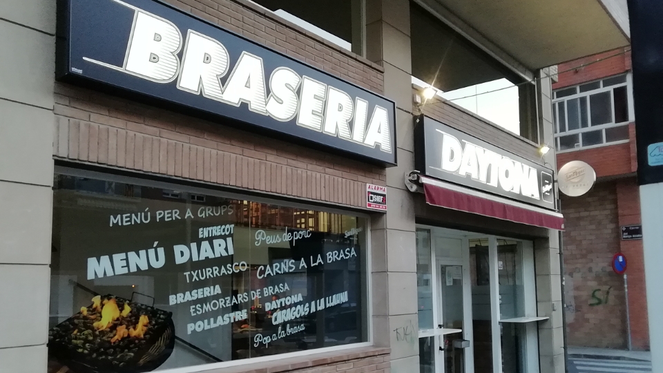Braseria Daytona