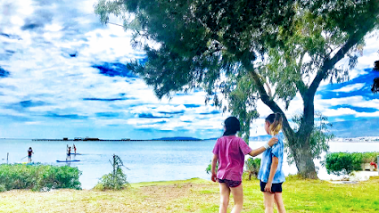 LA CABAÑA BEACH SPORT CLUB