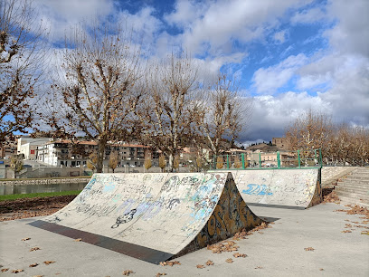 Skatepark Balaguer