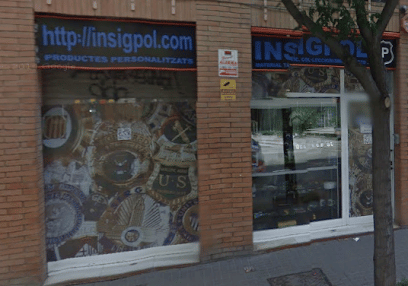 Insigpol