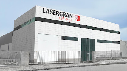 Lasergran Noreste SL - corte láser