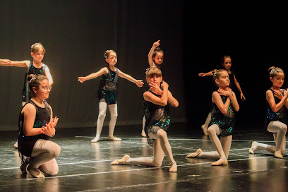 Dance Studio Vicky Rodríguez