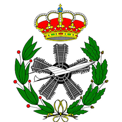 Colegio Oficial de Ingenieros Aeronáuticos de España