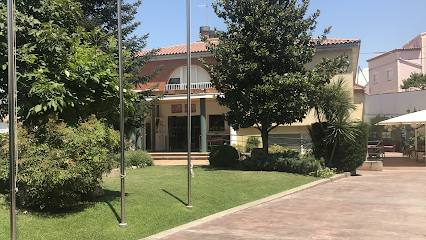 Residència Bellpuig