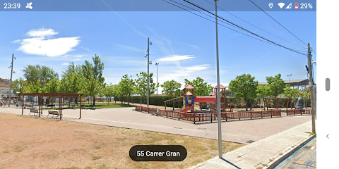 Parc de l'aventura