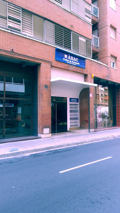 Àbac