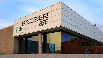 Pisciber BSF