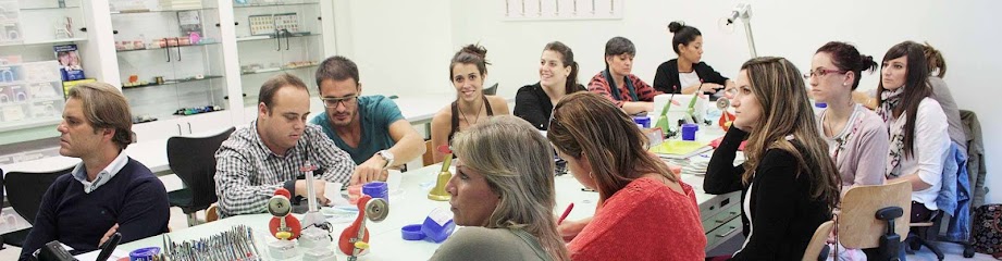 Eden Formación