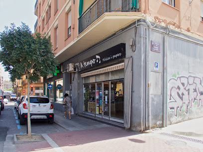 A tempo. Música i Papers