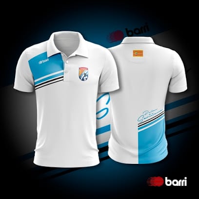 BARRIERAS, S.A. Barri | Tú marca deportiva