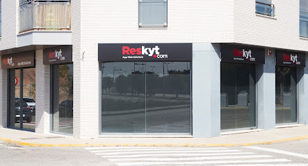 Reskyt - Apps para eCommerce