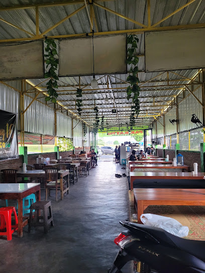 RM AYAM GORENG NASI UDUK PAK KATNO