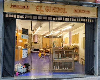 El Gínjol