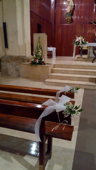 EUROHOGAR Carme Yuste