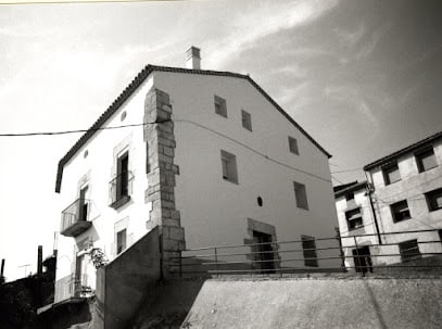 Rectoria de Miralcamp