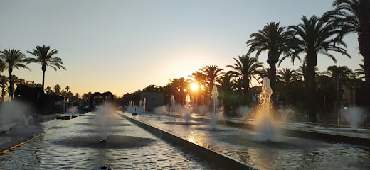 NÀUTIC PARC COSTA DAURADA I TERRES DE L'EBRE