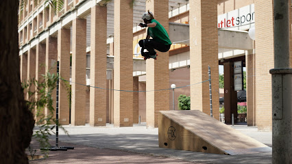 ROEX | Tienda de Patines
