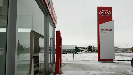 Callesa KIA Tàrrega