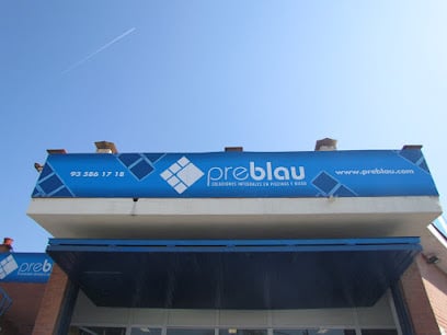 Preblau