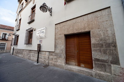 Archivo General de Castilla y León
