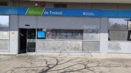 Servei d'Ocupació de Catalunya (SOC)