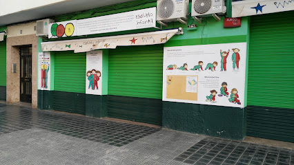 Centro de educación infantil Dudua