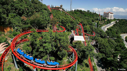 Montaña Rusa