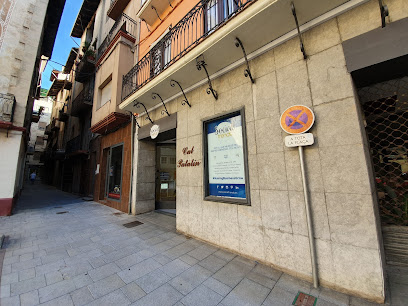 Grifone La Seu d'Urgell - Ropa Deportiva y Esquí