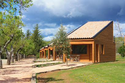 Camping Vall d'Àger
